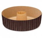Decora Molde Papel Savarin