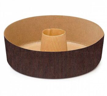 Decora Molde Papel Savarin