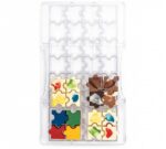Decora Molde Policarbonato Puzzle