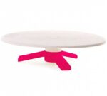 Decora Soporte Plástico para Tartas