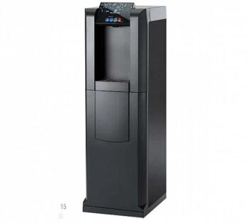 Difriho Fuente de Agua Hydrazón 15 Frizz