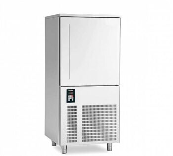 Mychef Abatidor de Temperatura Mychill