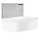 Distform Peto Mural Inox
