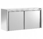 Distform Armario de Pared con Puertas Correderas