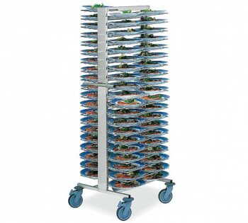 Distform Carro de Emplatar