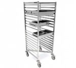 Distform Carro Encajable Reforzado GN 2/1