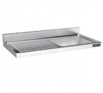 Distform Fregadero Gama 550 sin Bastidor