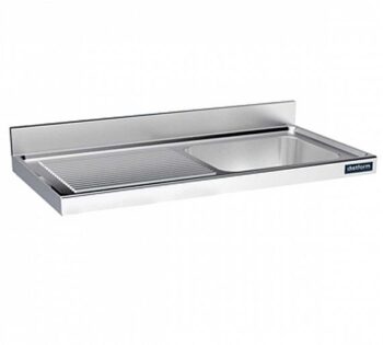 Distform Fregadero Gama 600 sin Bastidor