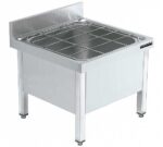 Distform Fregadero Gama 700 Vertedero