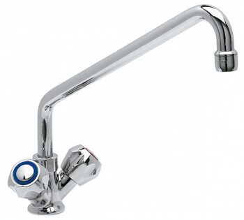 Distform Grifo 2 Aguas