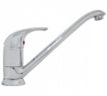 Distform Grifo Caño Bajo y Mando Corto