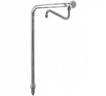 Distform Grifo Columna Un Agua