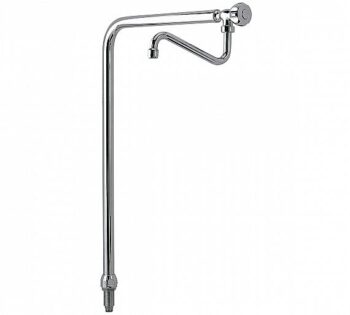 Distform Grifo Columna Un Agua