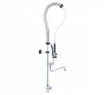 Distform Grifo Ducha 1 Agua con Grifo