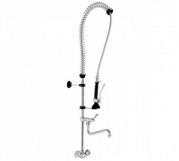Distform Grifo Ducha 2 Aguas con Grifo