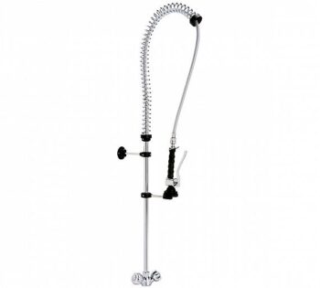 Distform Grifo Ducha 2 Aguas