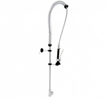 Distform Grifo Ducha 1 Agua