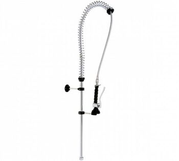 Distform Grifo Ducha Agua Directa