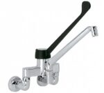 Distform Grifo Mezclador de Pared