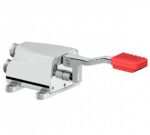 Distform Grifo Pulsador a Pedal Simple