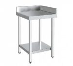 Distform Mesa Angular Gama 700 con 1 Estante