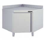 Distform Mesa Angular con Puerta Gama 600