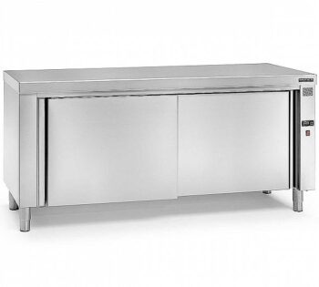 Distform Mesa Caliente Central Gama 600