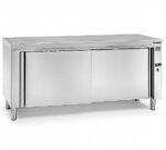Distform Mesa Caliente Central Gama 700