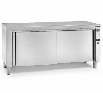 Distform Mesa Caliente Central Gama 700
