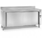 Distform Mesa Caliente Mural Gama 600