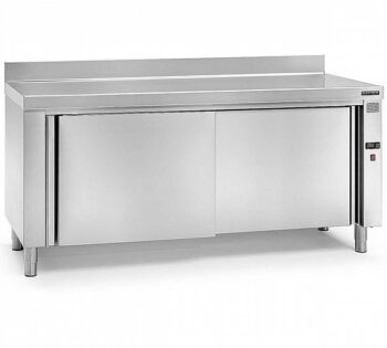Distform Mesa Caliente Mural Gama 700