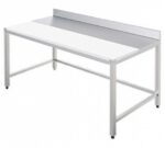 Distform Mesa Corte Mural Gama 700 sin Estante