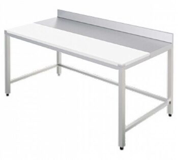 Distform Mesa Corte Mural Gama 700 sin Estante