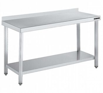 Distform Mesa Mural Gama 900 con 1 Estante