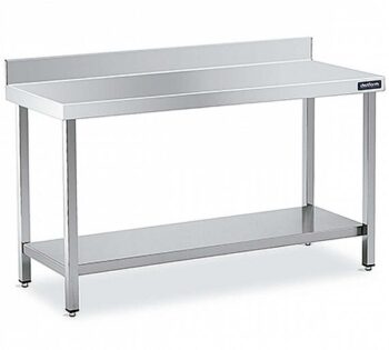 Distform Mesa Mural Gama 700 con 1 Estante