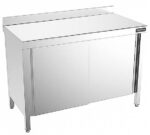 Distform Mesa Mural Gama 500 con Puertas Correderas