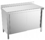 Distform Mesa Mural Gama 600 con Puertas Correderas