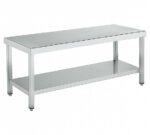 Distform Mesa Soporte Central Gama 700