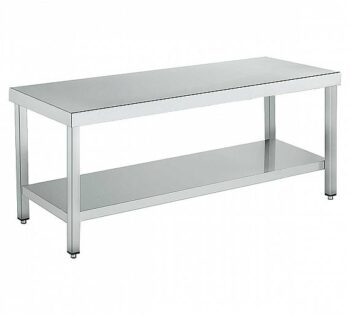 Distform Mesa Soporte Central Gama 700