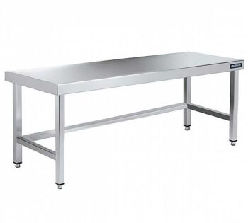 Distform Mesa Soporte Central Gama 700 Sin Estante