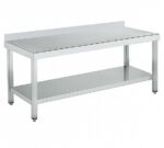 Distform Mesa Soporte Mural Gama 600