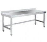 Distform Mesa Soporte Mural Gama 600 Sin Estante