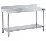 Distform Mesa Mural Gama 800 con 1 Estante