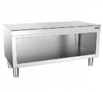 Distform Mueble Central Gama 700 Abierto Una Cara