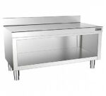 Distform Mueble Mural Gama 700 Abierto Una Cara