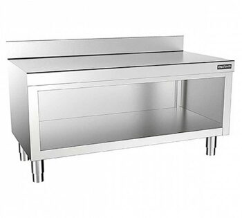 Distform Mueble Mural Gama 700 Abierto Una Cara