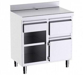 Distform Mueble Cafetero F3020001