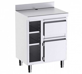 Distform Mueble Cafetero F3020005