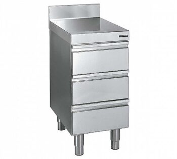 Distform Mueble Mural con Cajones Gama 700