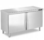 Distform Mueble Central Gama 600 con Puertas Batientes